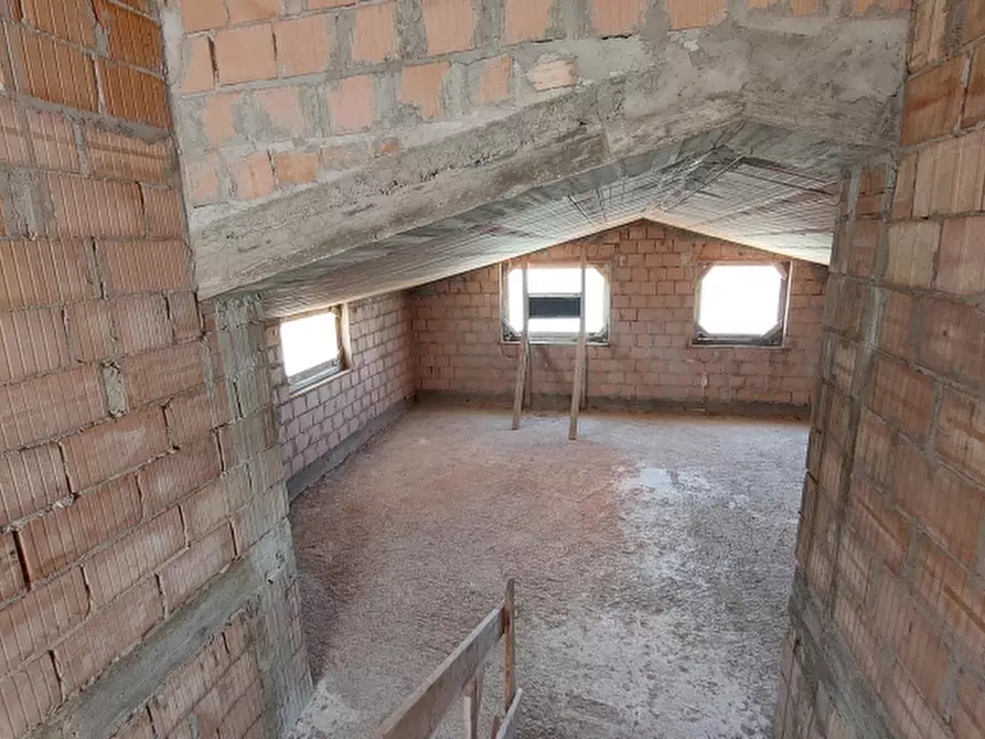 Immagine 12 di Villa in vendita  in loc. Indicatore - le Venerine 1 a Arezzo