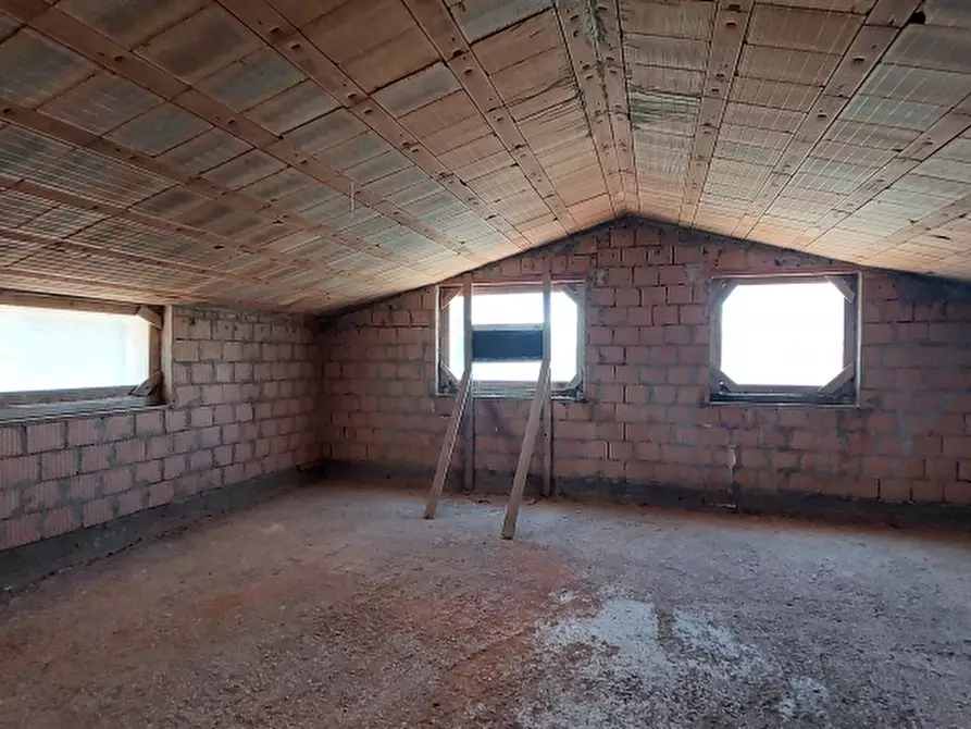 Immagine 13 di Villa in vendita  in loc. Indicatore - le Venerine 1 a Arezzo