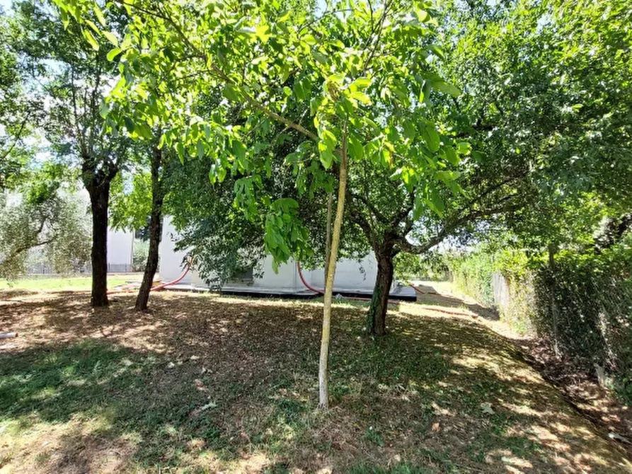 Immagine 14 di Villa in vendita  in loc. Indicatore - le Venerine 1 a Arezzo