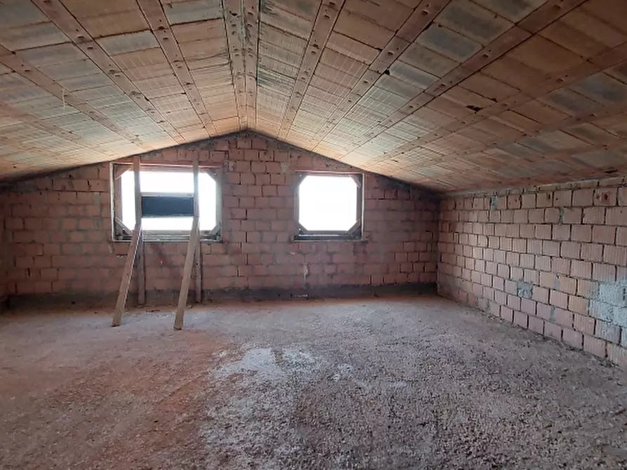 Immagine 15 di Villa in vendita  in loc. Indicatore - le Venerine 1 a Arezzo