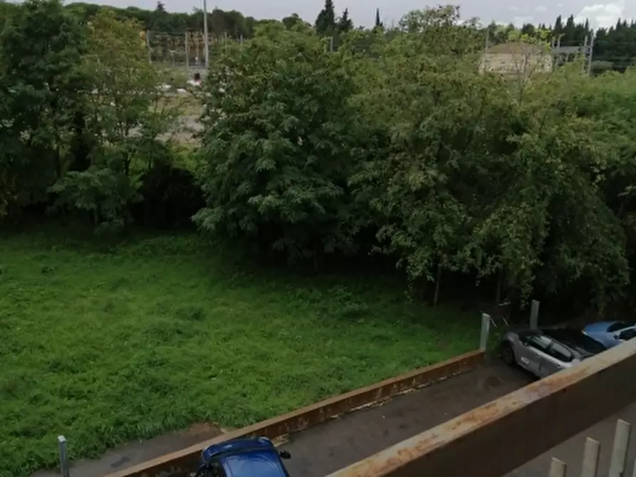 Immagine 4 di Monolocale in vendita  in Via Baldaccio D'Anghiari 8 a Arezzo