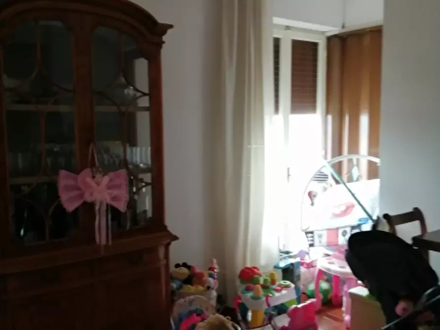 Immagine 7 di Monolocale in vendita  in Via Baldaccio D'Anghiari 8 a Arezzo