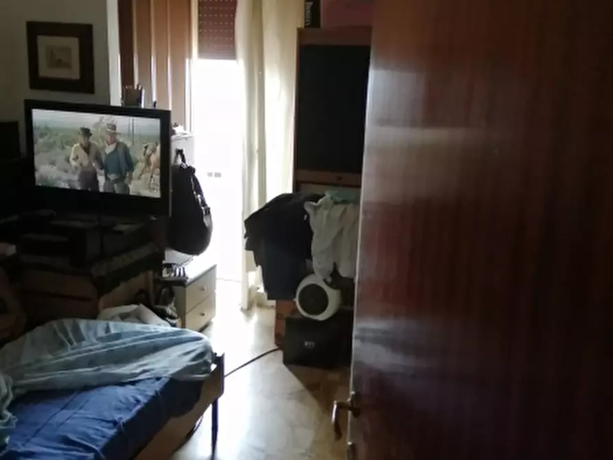 Immagine 9 di Monolocale in vendita  in Via Baldaccio D'Anghiari 8 a Arezzo