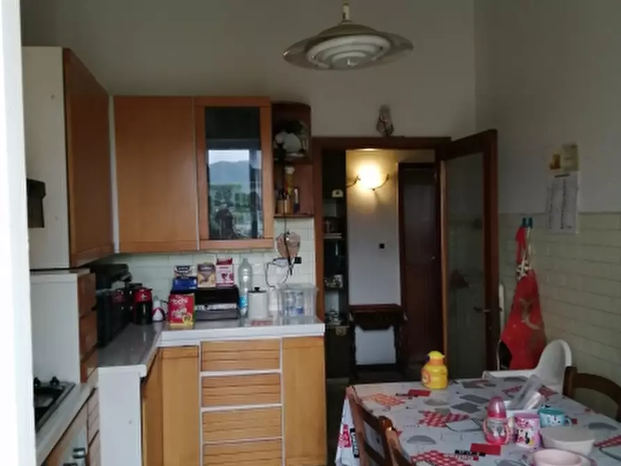 Immagine 10 di Monolocale in vendita  in Via Baldaccio D'Anghiari 8 a Arezzo