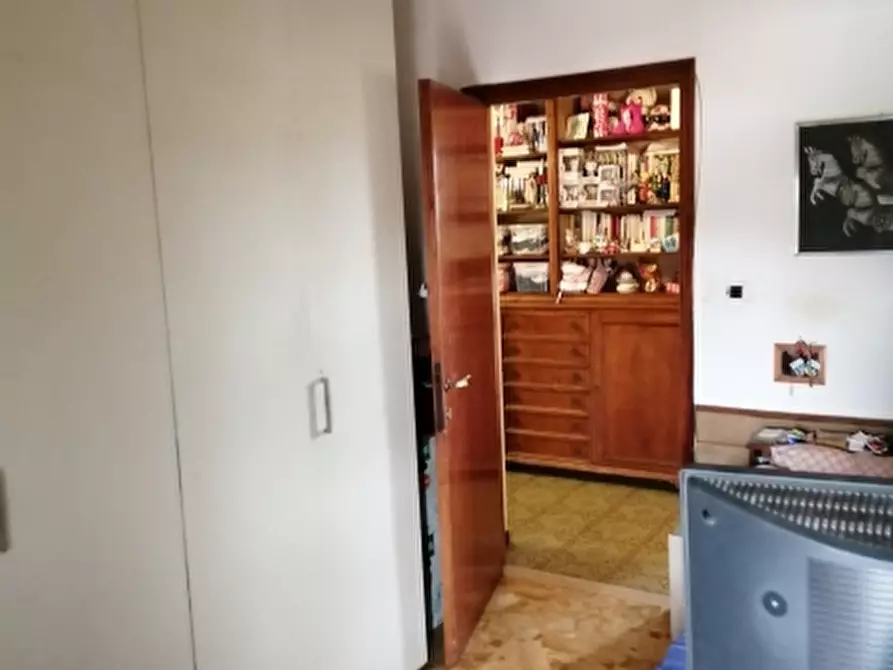 Immagine 11 di Monolocale in vendita  in Via Baldaccio D'Anghiari 8 a Arezzo