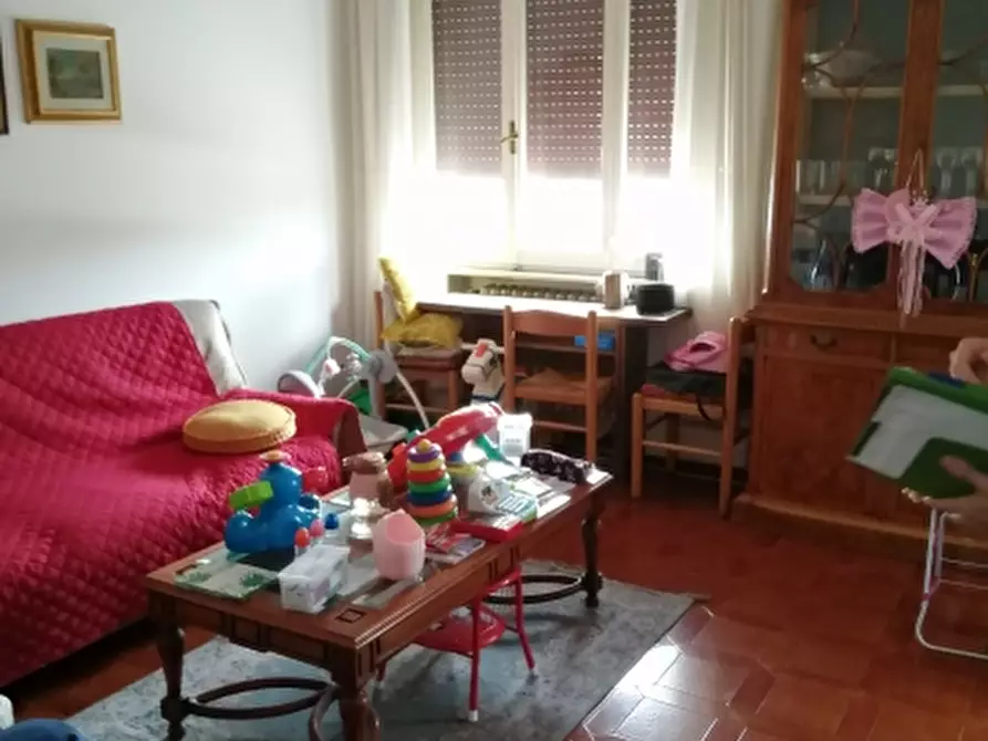 Immagine 2 di Monolocale in vendita  in Via Baldaccio D'Anghiari 8 a Arezzo