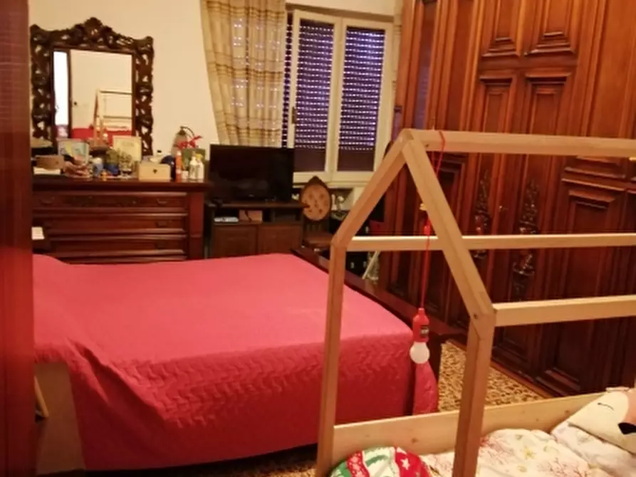 Immagine 13 di Monolocale in vendita  in Via Baldaccio D'Anghiari 8 a Arezzo