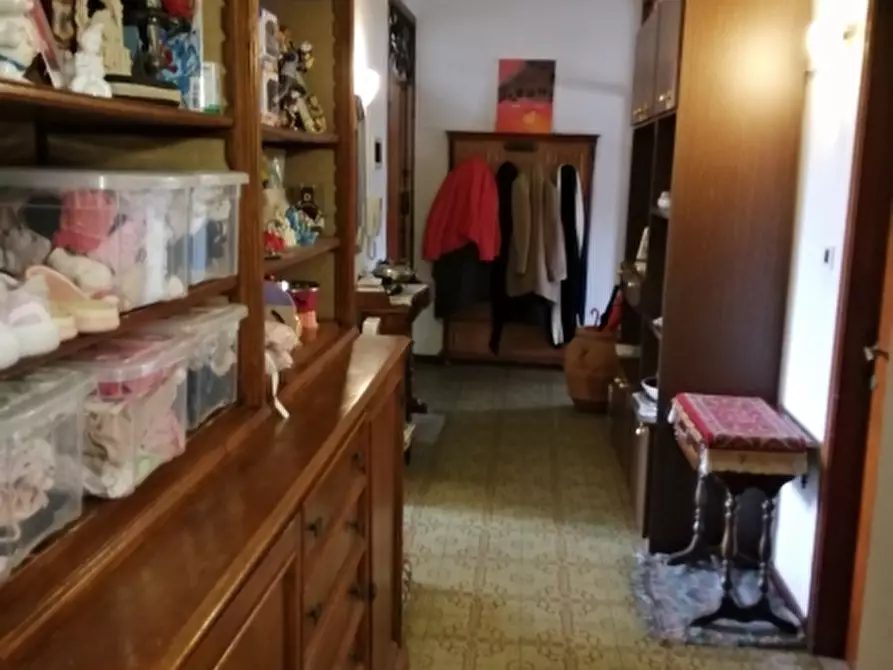 Immagine 3 di Monolocale in vendita  in Via Baldaccio D'Anghiari 8 a Arezzo