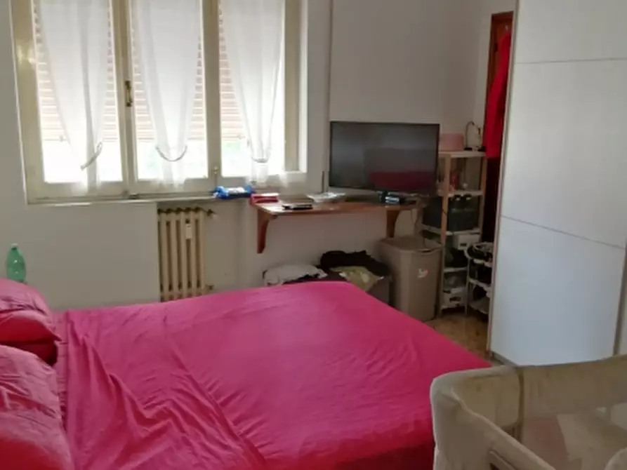 Immagine 14 di Monolocale in vendita  in Via Baldaccio D'Anghiari 8 a Arezzo