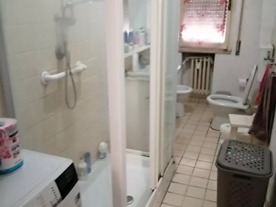 Immagine 15 di Monolocale in vendita  in Via Baldaccio D'Anghiari 8 a Arezzo