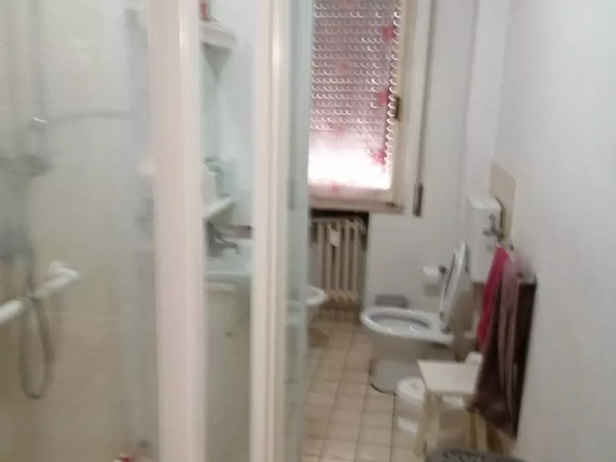 Immagine 16 di Monolocale in vendita  in Via Baldaccio D'Anghiari 8 a Arezzo