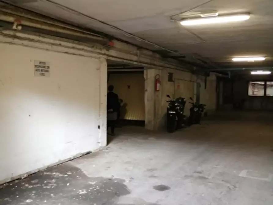 Immagine 18 di Monolocale in vendita  in Via Baldaccio D'Anghiari 8 a Arezzo