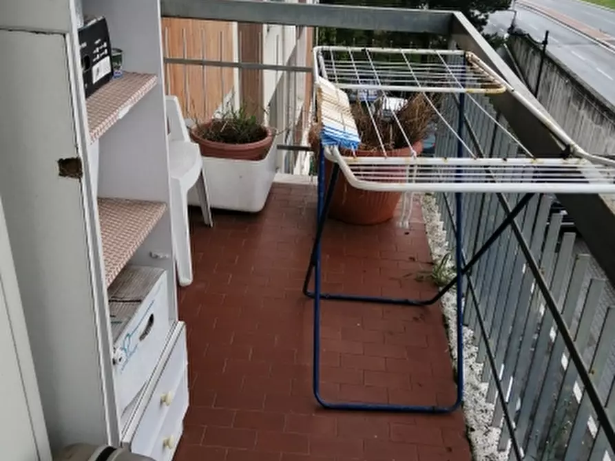 Immagine 5 di Monolocale in vendita  in Via Baldaccio D'Anghiari 8 a Arezzo