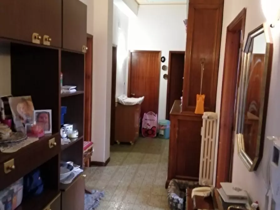 Immagine 6 di Monolocale in vendita  in Via Baldaccio D'Anghiari 8 a Arezzo