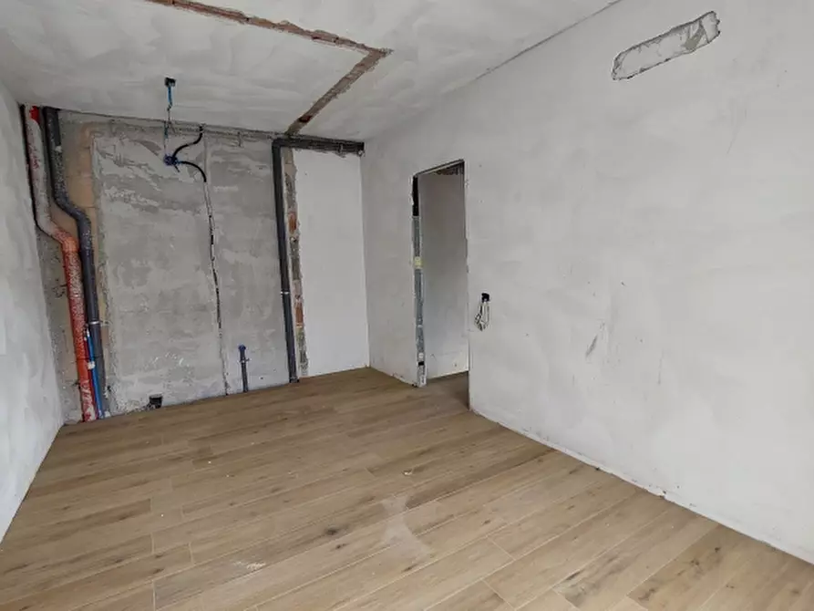 Immagine 7 di Villa in vendita  in Via Tarlati 3 a Arezzo