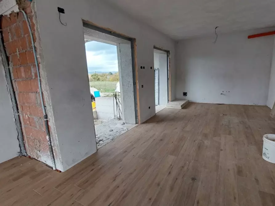 Immagine 10 di Villa in vendita  in Via Tarlati 3 a Arezzo