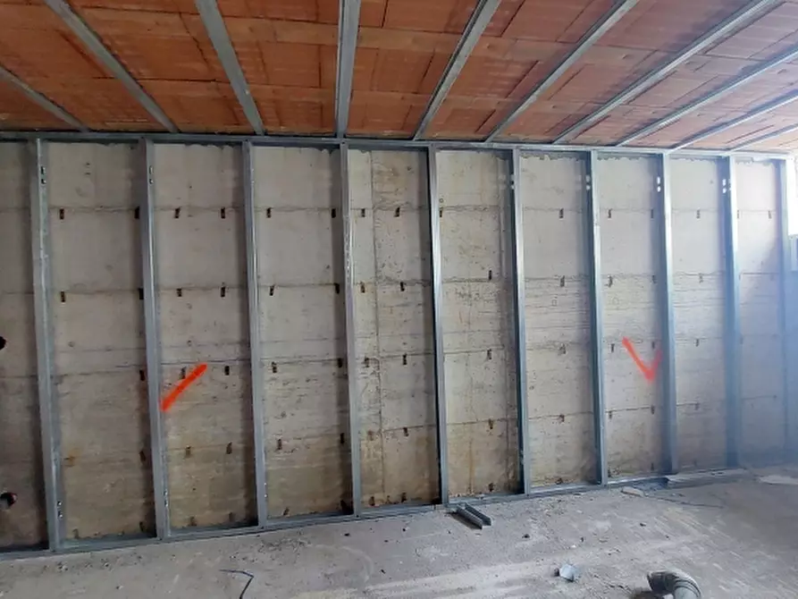 Immagine 14 di Villa in vendita  in Via Tarlati 3 a Arezzo