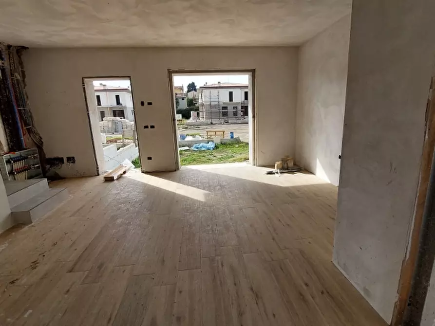 Immagine 4 di Villa in vendita  in Via Tarlati 3 a Arezzo