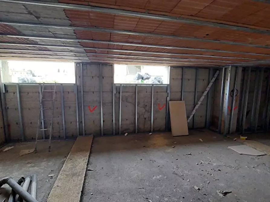 Immagine 15 di Villa in vendita  in Via Tarlati 3 a Arezzo