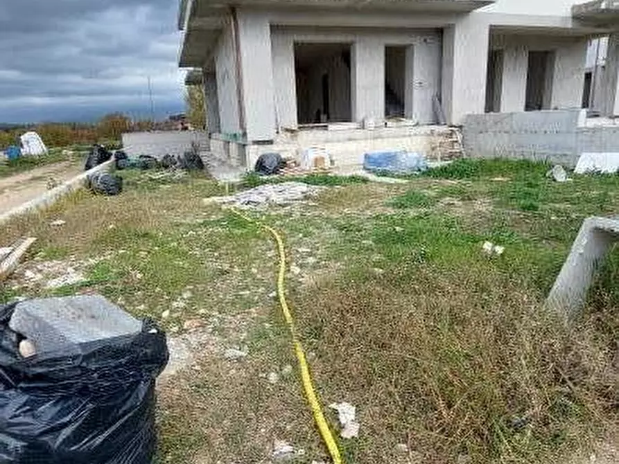 Immagine 2 di Villa in vendita  in Via Tarlati 3 a Arezzo