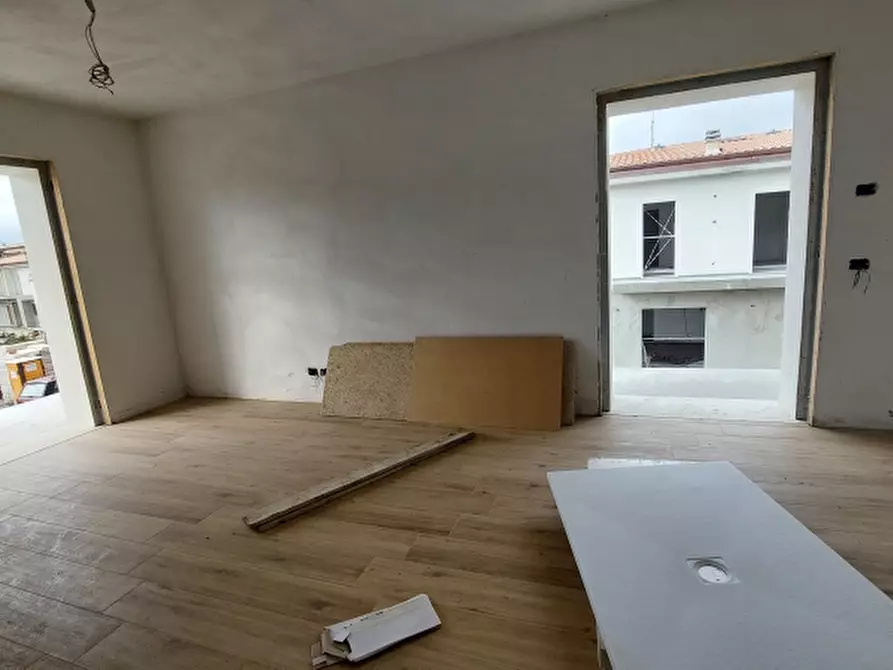 Immagine 3 di Villa in vendita  in Via Tarlati 3 a Arezzo