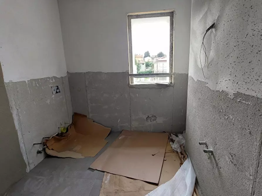 Immagine 13 di Villa in vendita  in Via Tarlati 3 a Arezzo