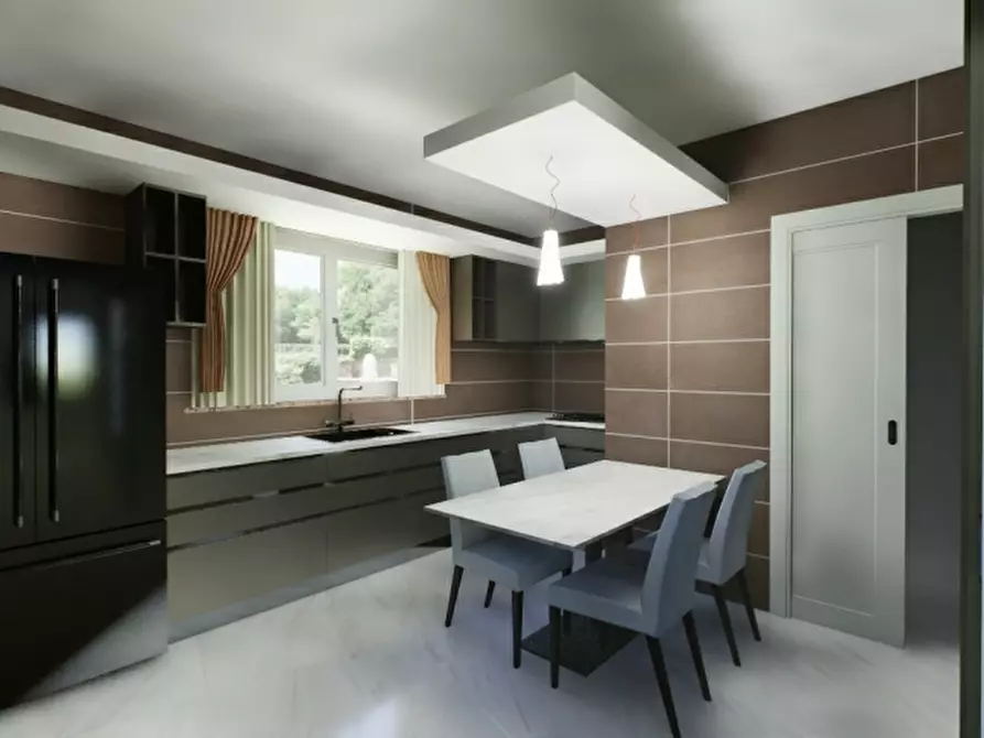 Immagine 16 di Villa in vendita  in via Lorenzo Viani 1 a Arezzo