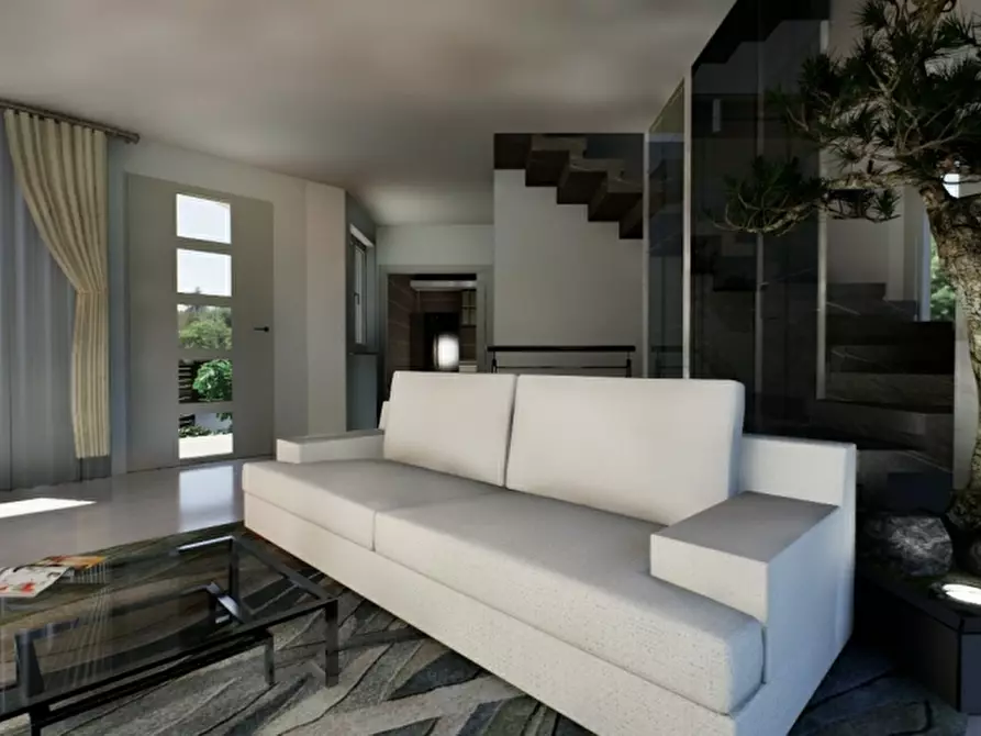 Immagine 8 di Villa in vendita  in via Lorenzo Viani 1 a Arezzo