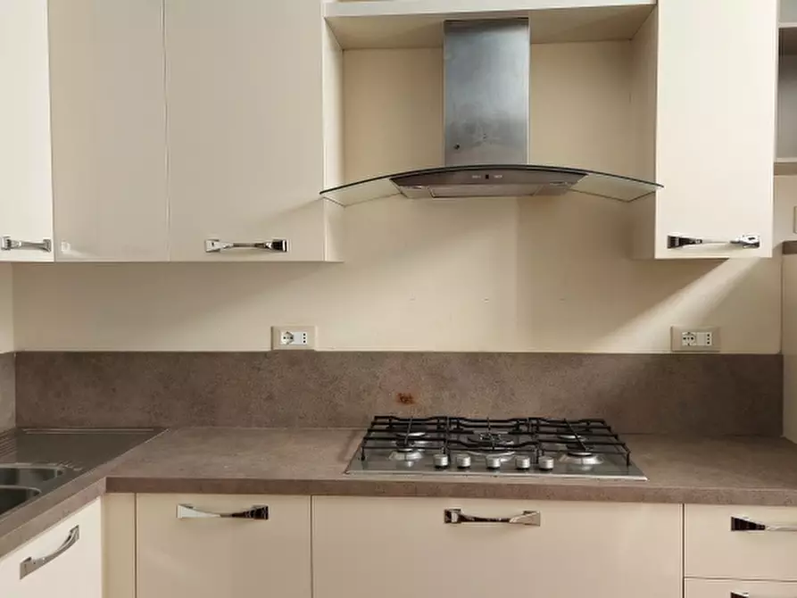 Immagine 4 di Appartamento in affitto  in Via Colombo 3 a Arezzo