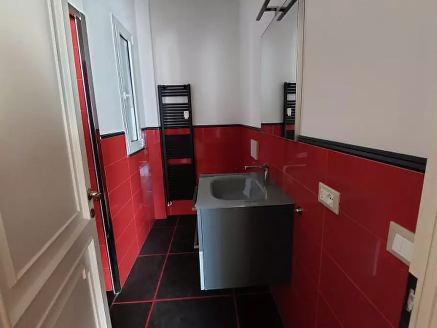 Immagine 5 di Appartamento in affitto  in Via Colombo 3 a Arezzo