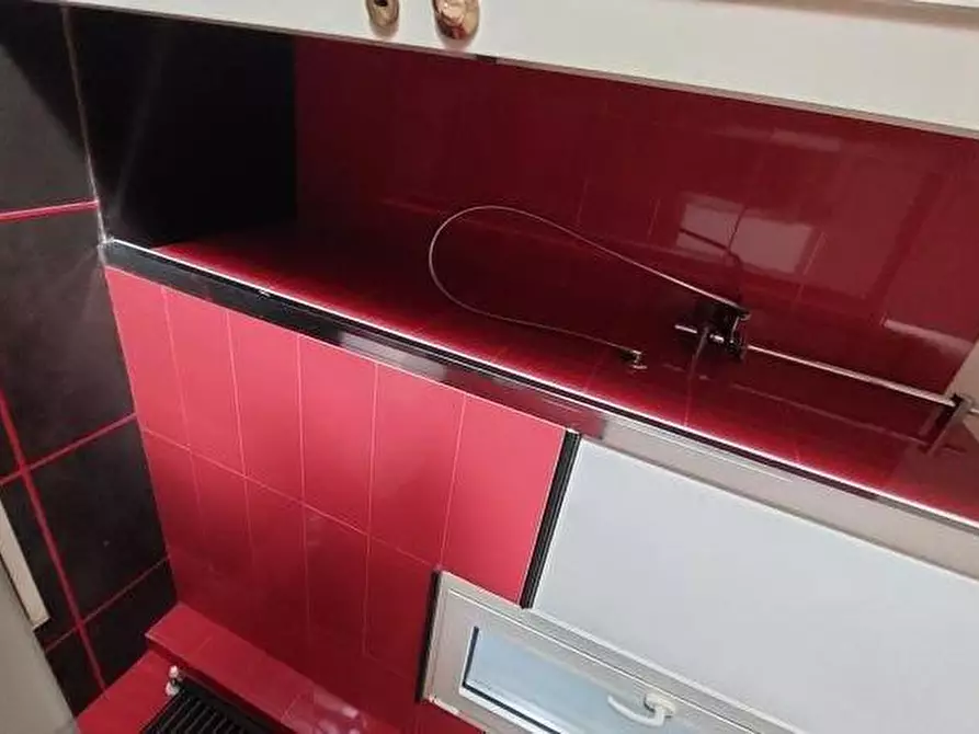 Immagine 6 di Appartamento in affitto  in Via Colombo 3 a Arezzo