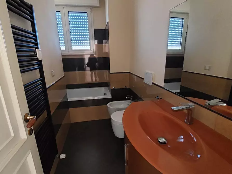 Immagine 10 di Appartamento in affitto  in Via Colombo 3 a Arezzo