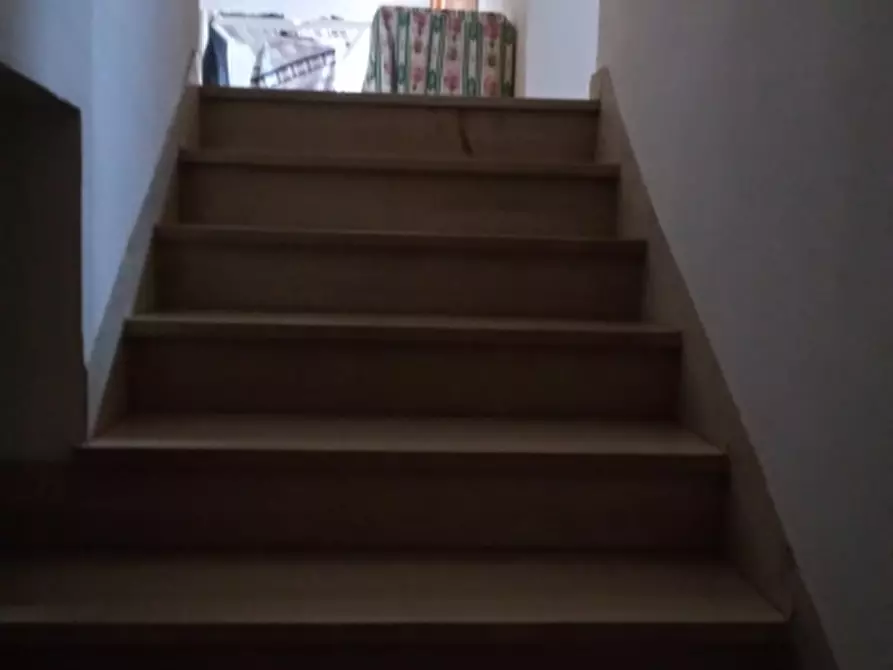 Immagine 9 di Casa indipendente in vendita  in fraz. Freggina 1 a Bibbiena