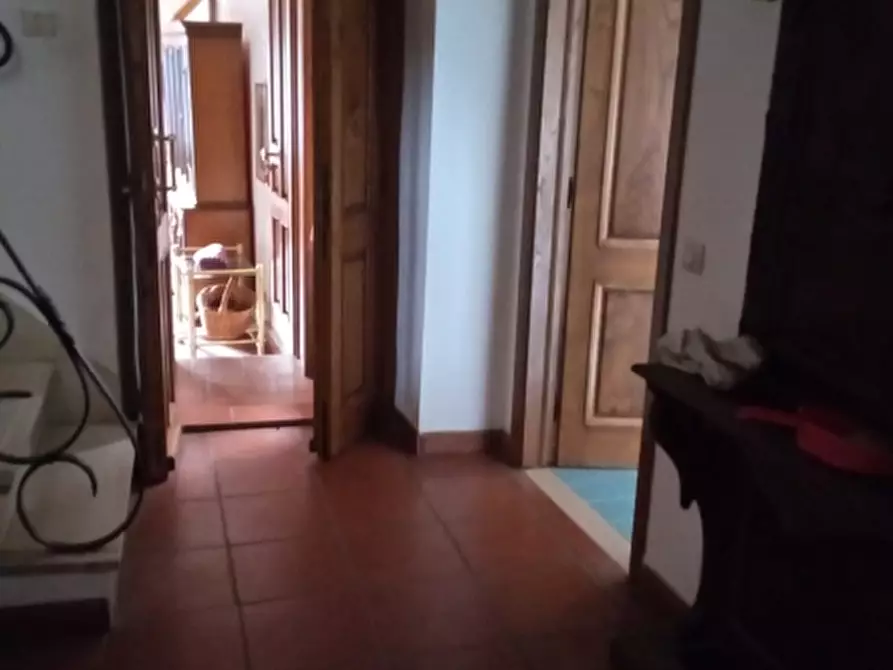 Immagine 5 di Casa indipendente in vendita  in fraz. Freggina 1 a Bibbiena