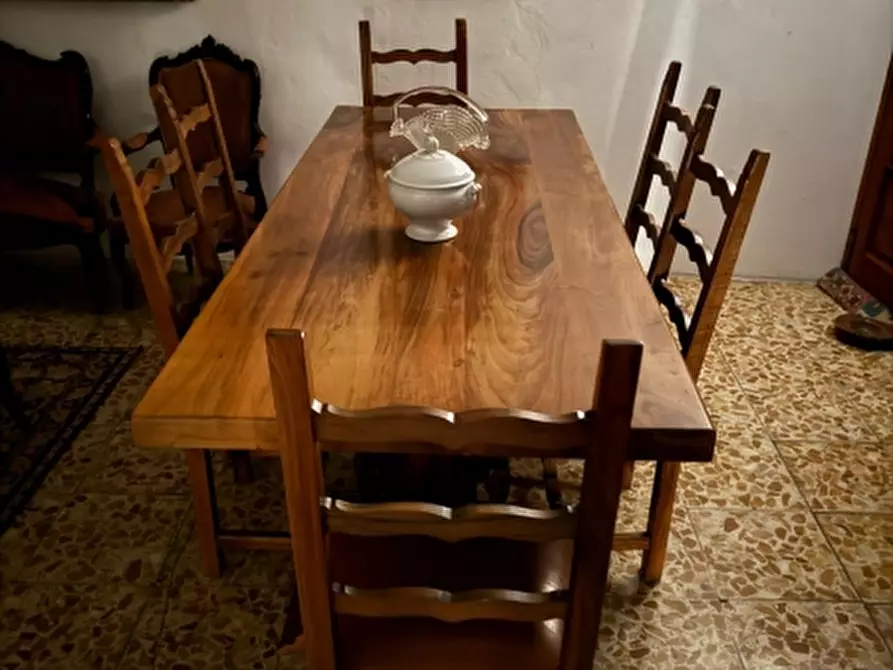 Immagine 10 di Casa indipendente in vendita  in fraz. Freggina 1 a Bibbiena