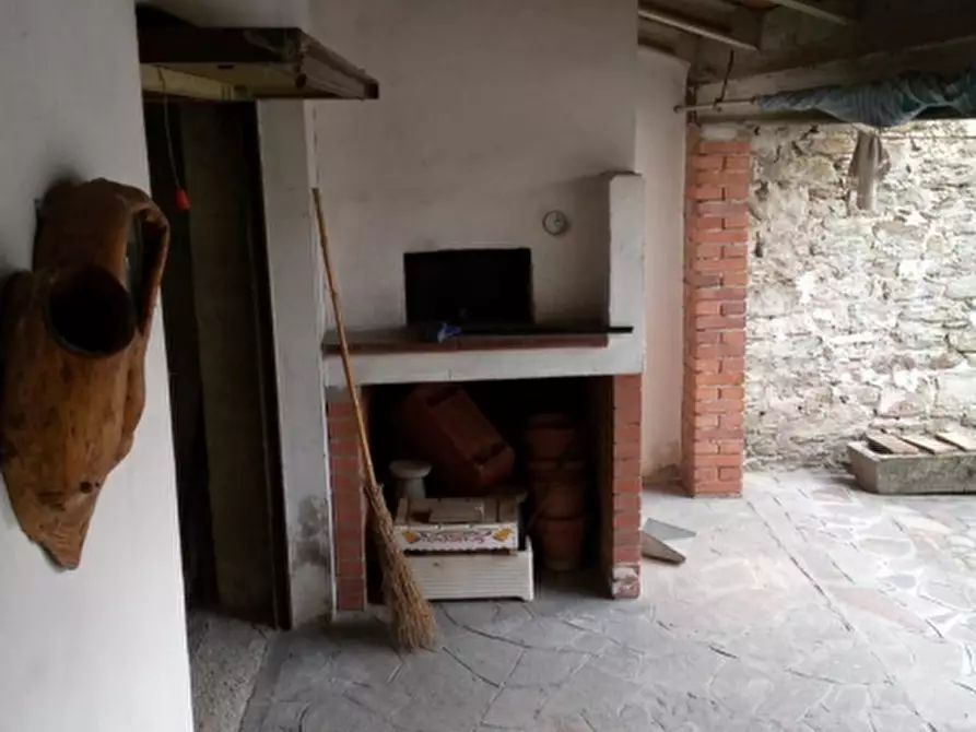 Immagine 15 di Casa indipendente in vendita  in fraz. Freggina 1 a Bibbiena