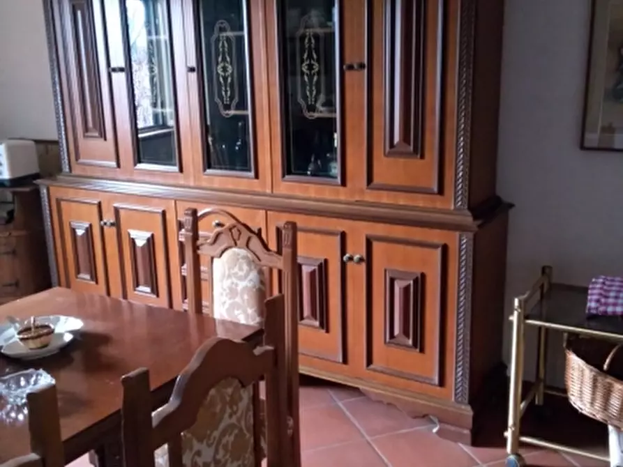 Immagine 17 di Casa indipendente in vendita  in fraz. Freggina 1 a Bibbiena