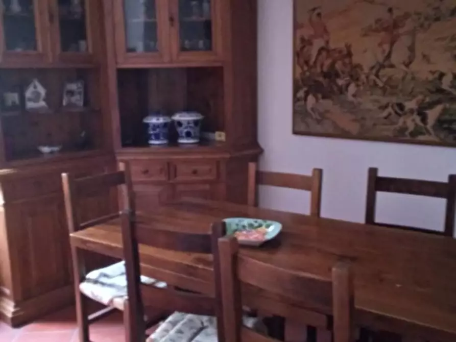 Immagine 19 di Casa indipendente in vendita  in fraz. Freggina 1 a Bibbiena