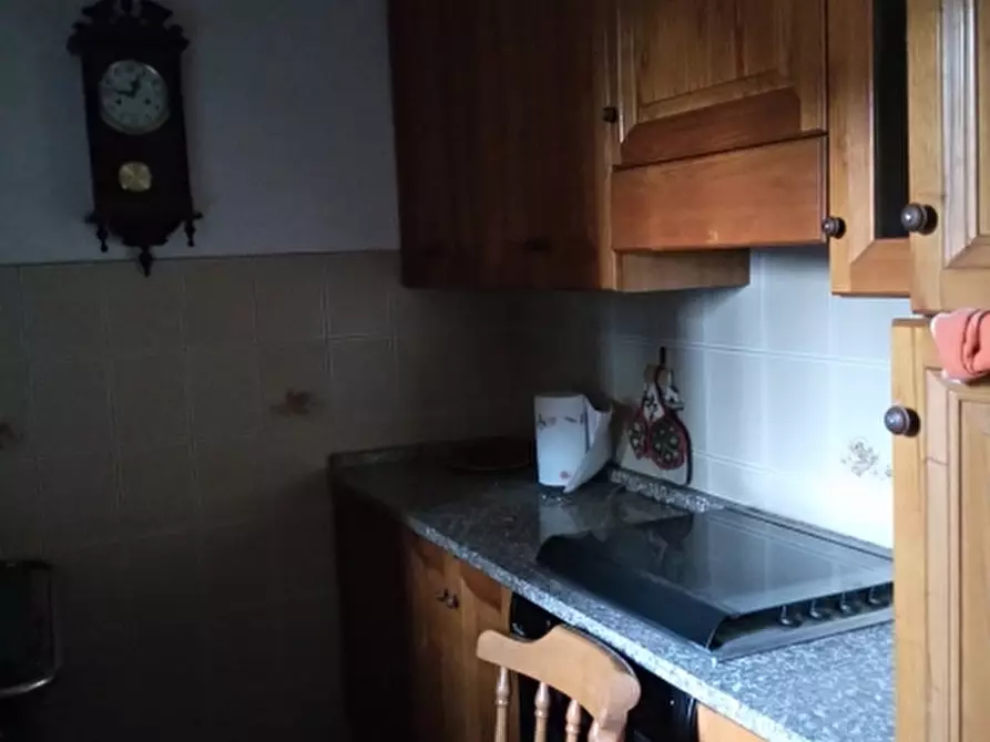 Immagine 18 di Casa indipendente in vendita  in fraz. Freggina 1 a Bibbiena