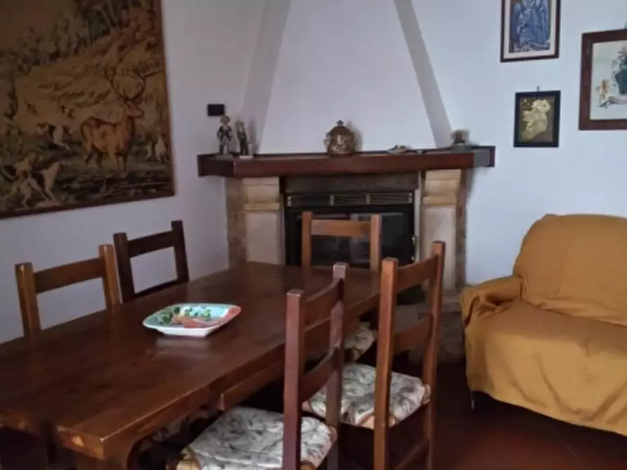 Immagine 20 di Casa indipendente in vendita  in fraz. Freggina 1 a Bibbiena