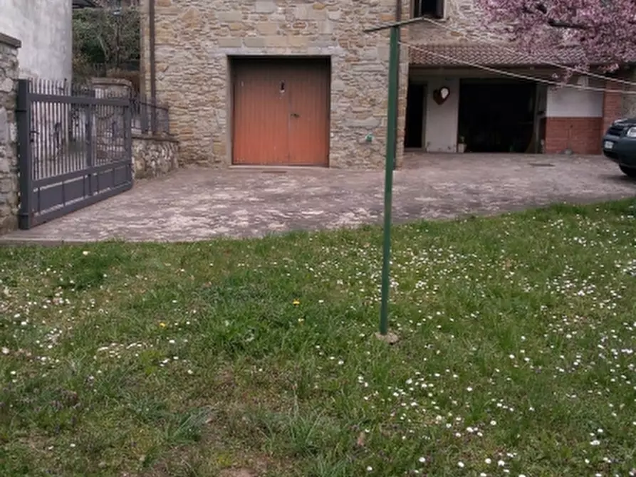 Immagine 21 di Casa indipendente in vendita  in fraz. Freggina 1 a Bibbiena