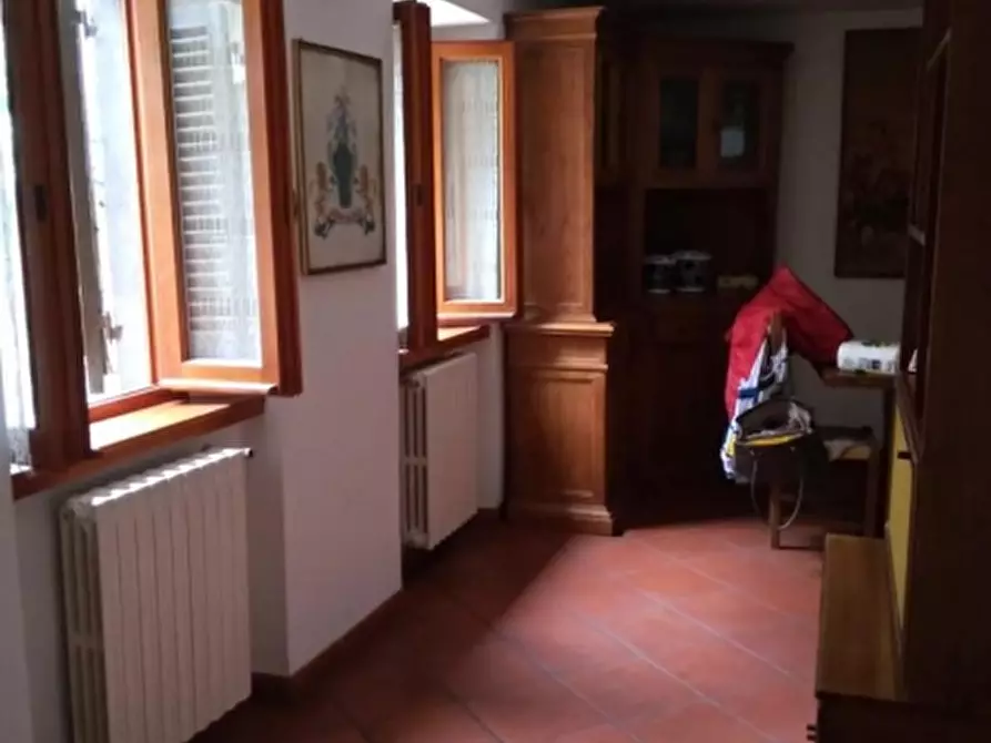 Immagine 22 di Casa indipendente in vendita  in fraz. Freggina 1 a Bibbiena
