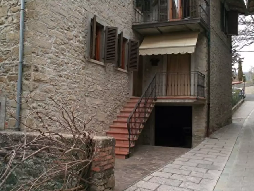 Immagine 1 di Casa indipendente in vendita  in fraz. Freggina 1 a Bibbiena