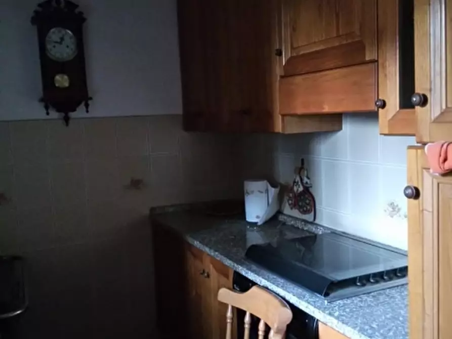 Immagine 26 di Casa indipendente in vendita  in fraz. Freggina 1 a Bibbiena