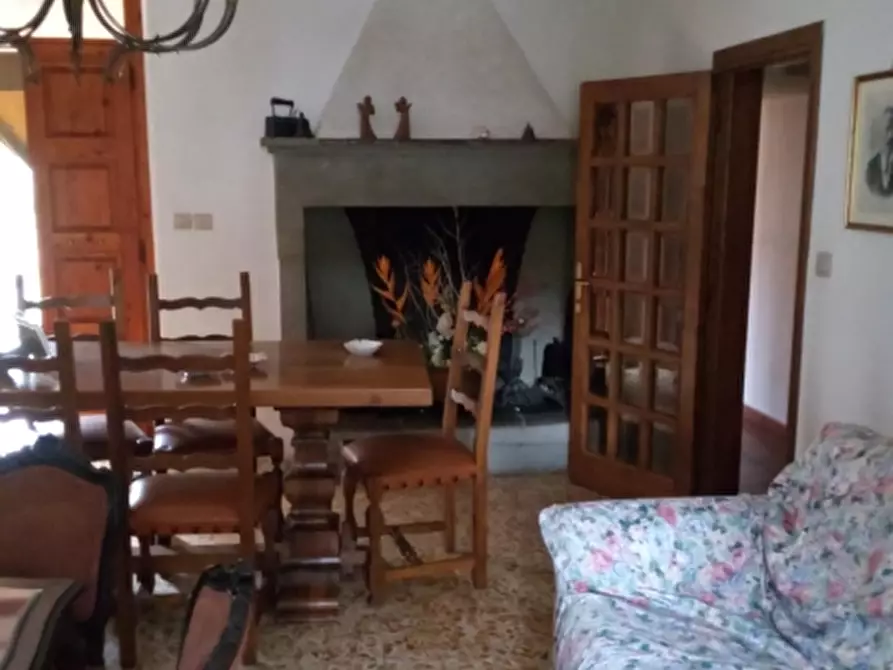 Immagine 4 di Casa indipendente in vendita  in fraz. Freggina 1 a Bibbiena