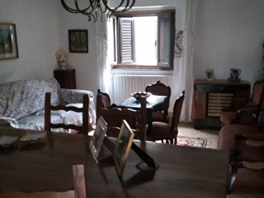 Immagine 7 di Casa indipendente in vendita  in fraz. Freggina 1 a Bibbiena