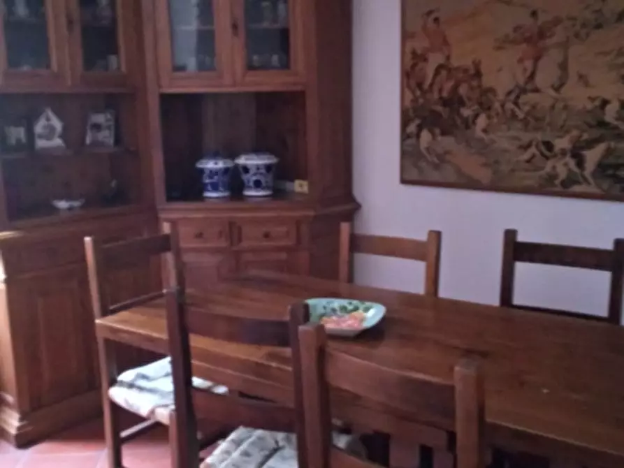 Immagine 3 di Casa indipendente in vendita  in fraz. Freggina 1 a Bibbiena