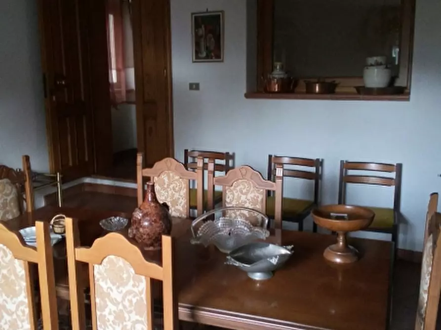 Immagine 8 di Casa indipendente in vendita  in fraz. Freggina 1 a Bibbiena