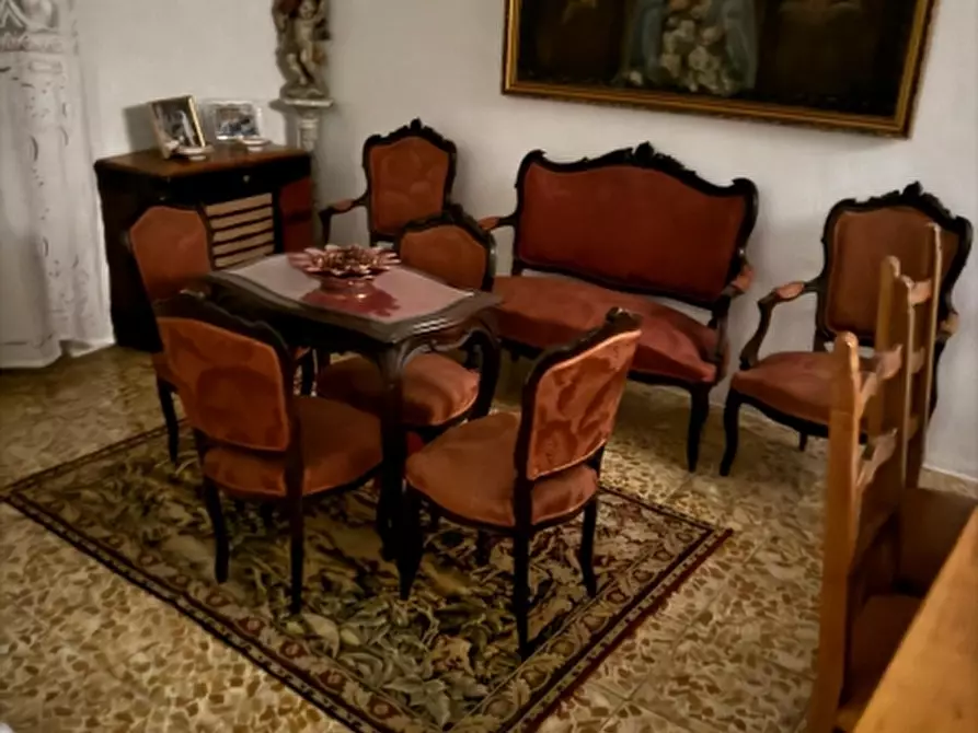 Immagine 11 di Casa indipendente in vendita  in fraz. Freggina 1 a Bibbiena