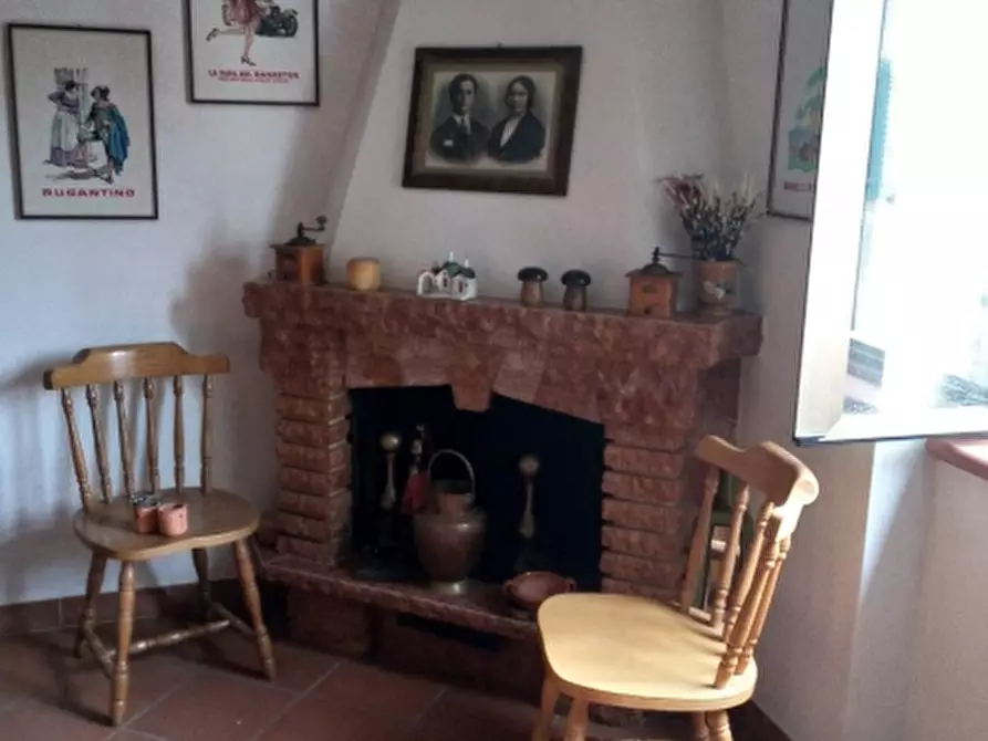 Immagine 12 di Casa indipendente in vendita  in fraz. Freggina 1 a Bibbiena